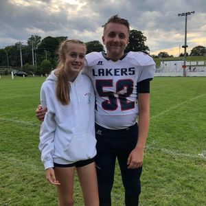 Meet your Posher, Kiera